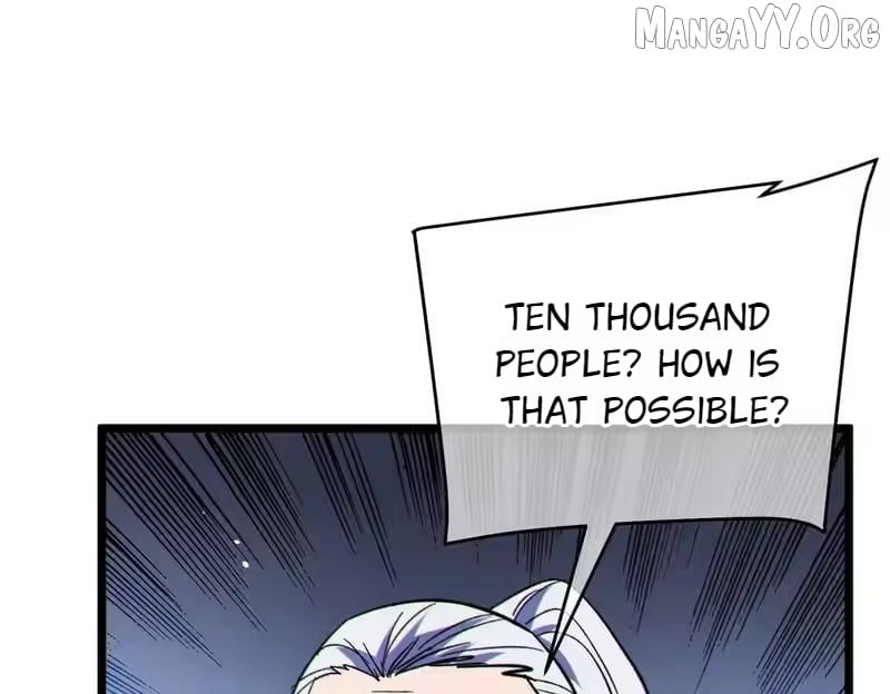 I Rely on My Invincibility to Deal Tons of Damage Passively! Chapter 150 - page 62